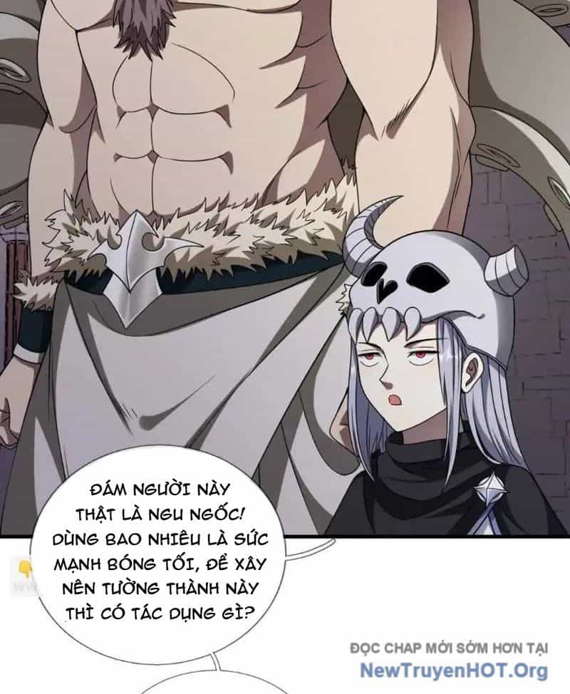 Cái Bóng Của Ta Là Loli - Chương 17 - ảnh 64