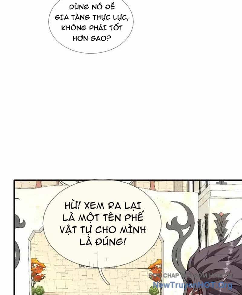 Cái Bóng Của Ta Là Loli - Chương 17 - ảnh 65