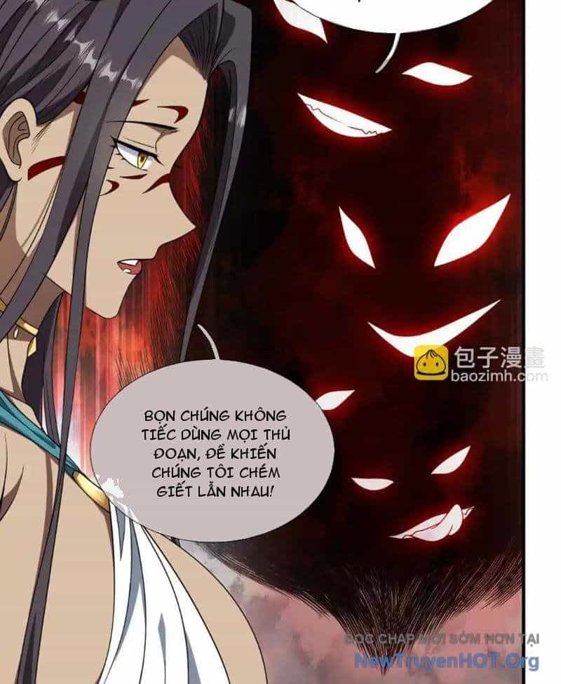 Cái Bóng Của Ta Là Loli - Chương 17 - ảnh 7