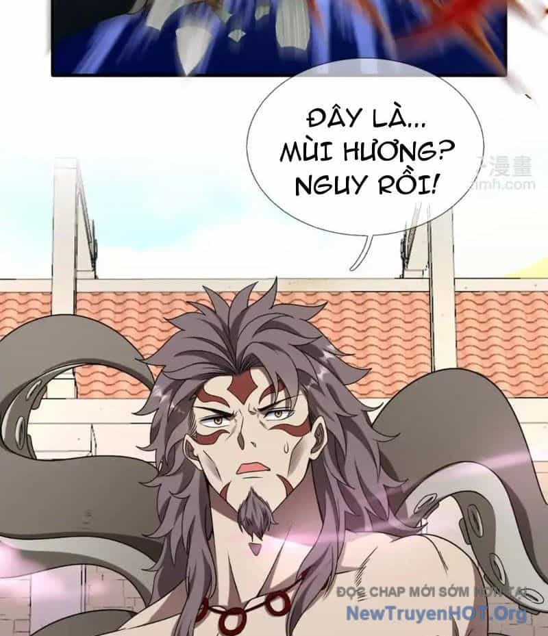 Cái Bóng Của Ta Là Loli - Chương 17 - ảnh 79