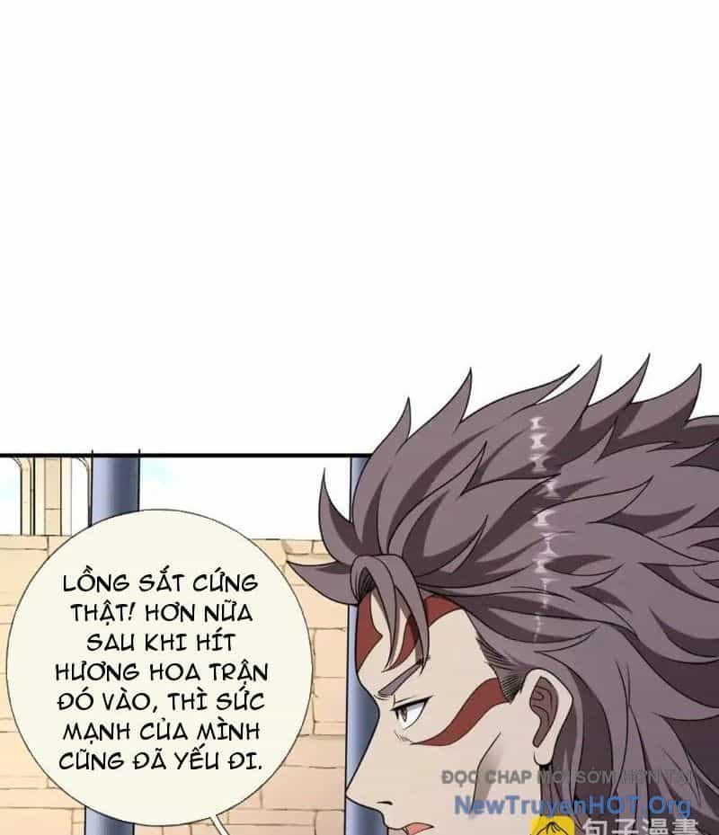 Cái Bóng Của Ta Là Loli - Chương 17 - ảnh 86
