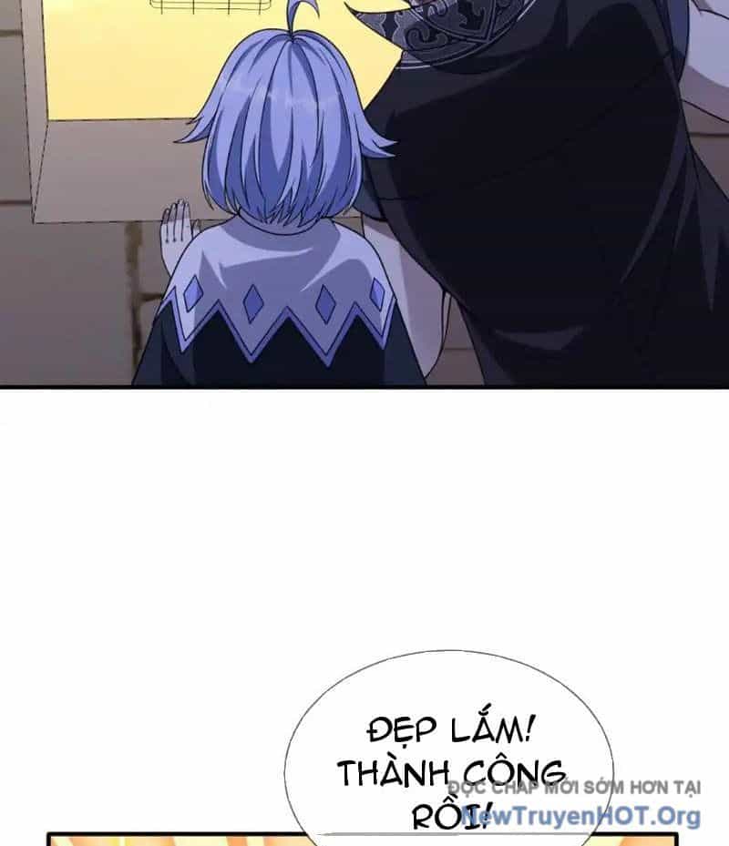 Cái Bóng Của Ta Là Loli - Chương 17 - ảnh 89
