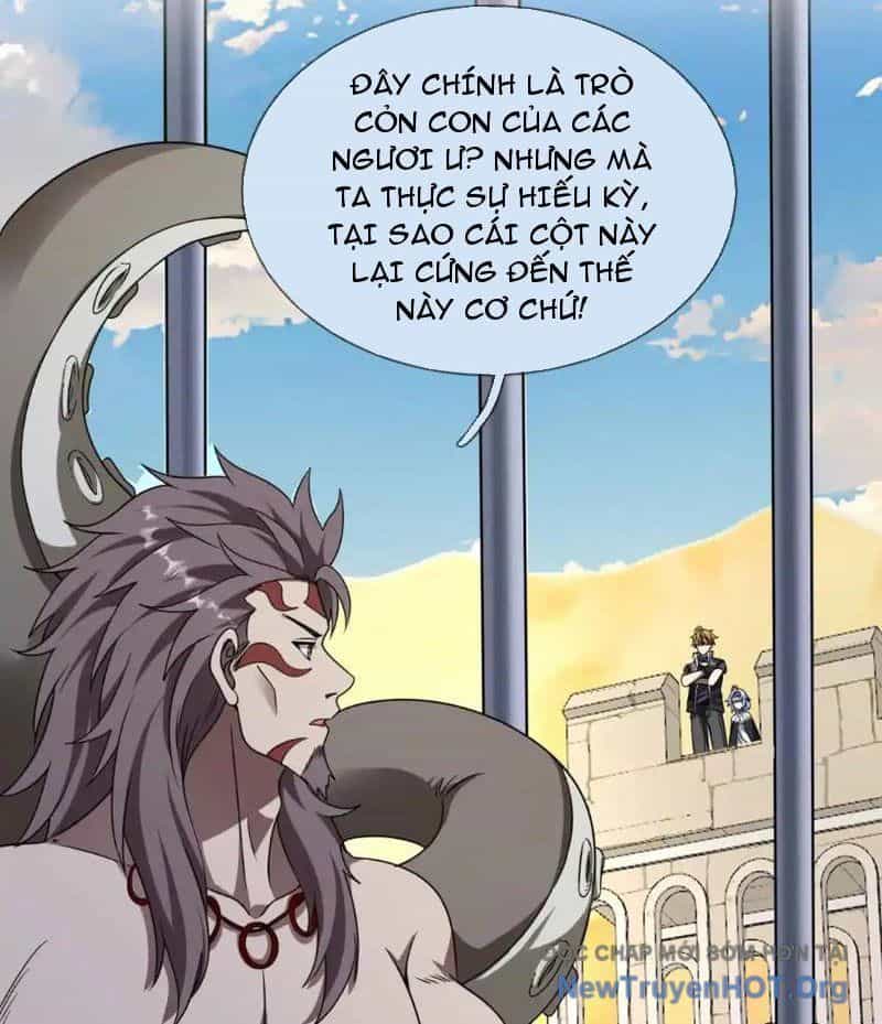 Cái Bóng Của Ta Là Loli - Chương 17 - ảnh 91