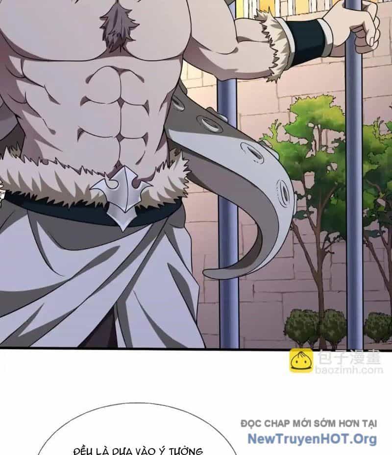 Cái Bóng Của Ta Là Loli - Chương 17 - ảnh 92