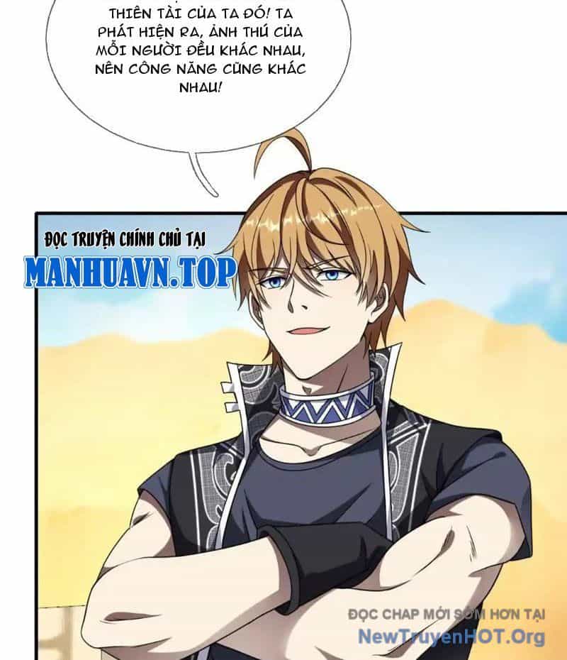Cái Bóng Của Ta Là Loli - Chương 17 - ảnh 93