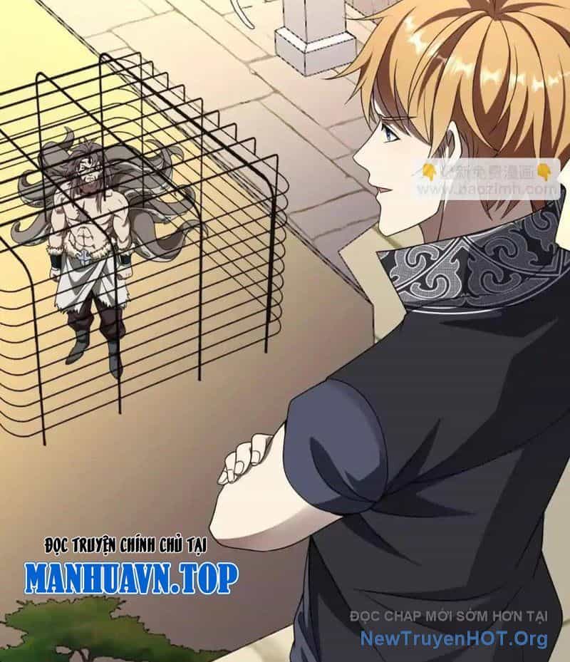 Cái Bóng Của Ta Là Loli - Chương 17 - ảnh 97