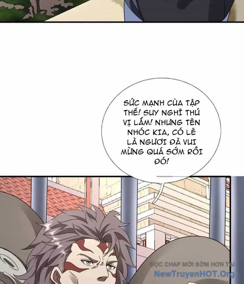 Cái Bóng Của Ta Là Loli - Chương 17 - ảnh 98