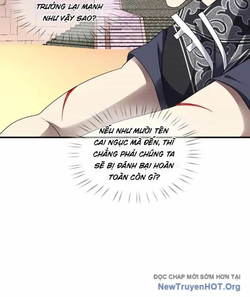 Cái Bóng Của Ta Là Loli - Chương 18 - ảnh 100
