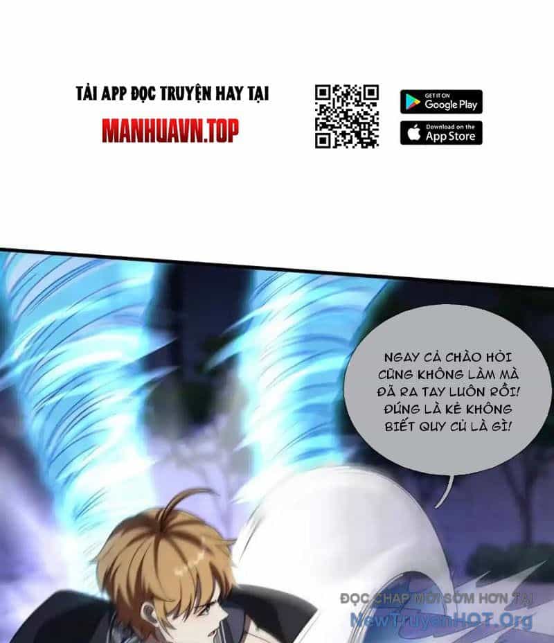 Cái Bóng Của Ta Là Loli - Chương 18 - ảnh 11