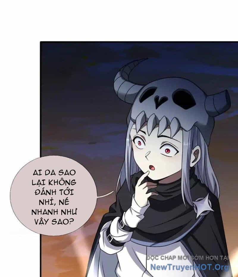 Cái Bóng Của Ta Là Loli - Chương 18 - ảnh 13