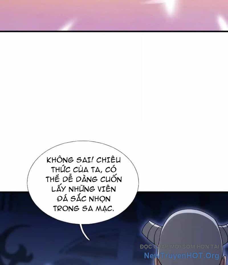 Cái Bóng Của Ta Là Loli - Chương 18 - ảnh 21