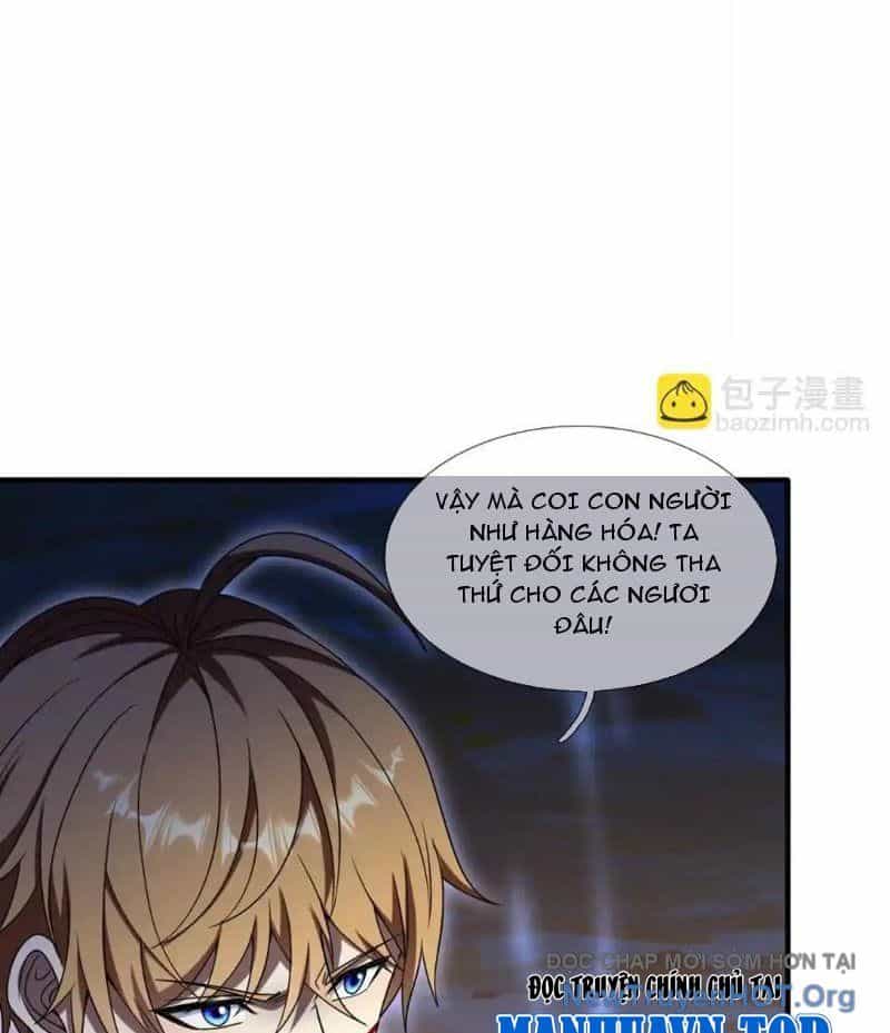 Cái Bóng Của Ta Là Loli - Chương 18 - ảnh 25