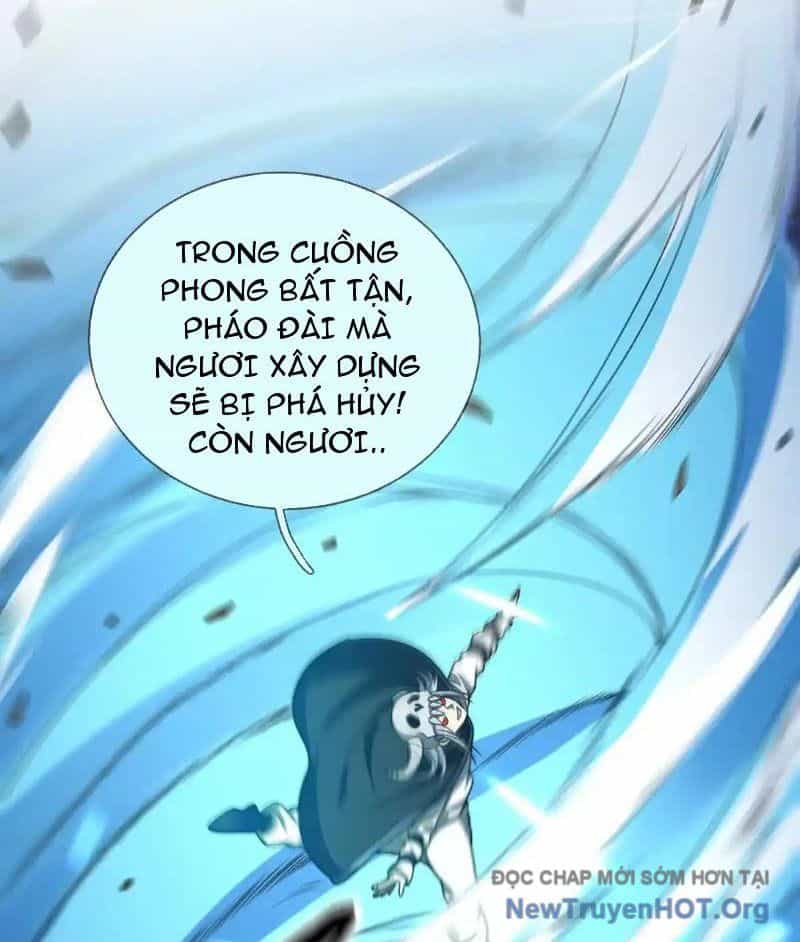 Cái Bóng Của Ta Là Loli - Chương 18 - ảnh 30