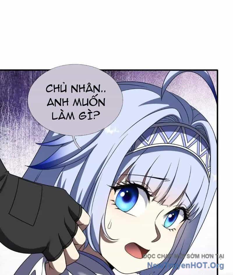 Cái Bóng Của Ta Là Loli - Chương 18 - ảnh 38