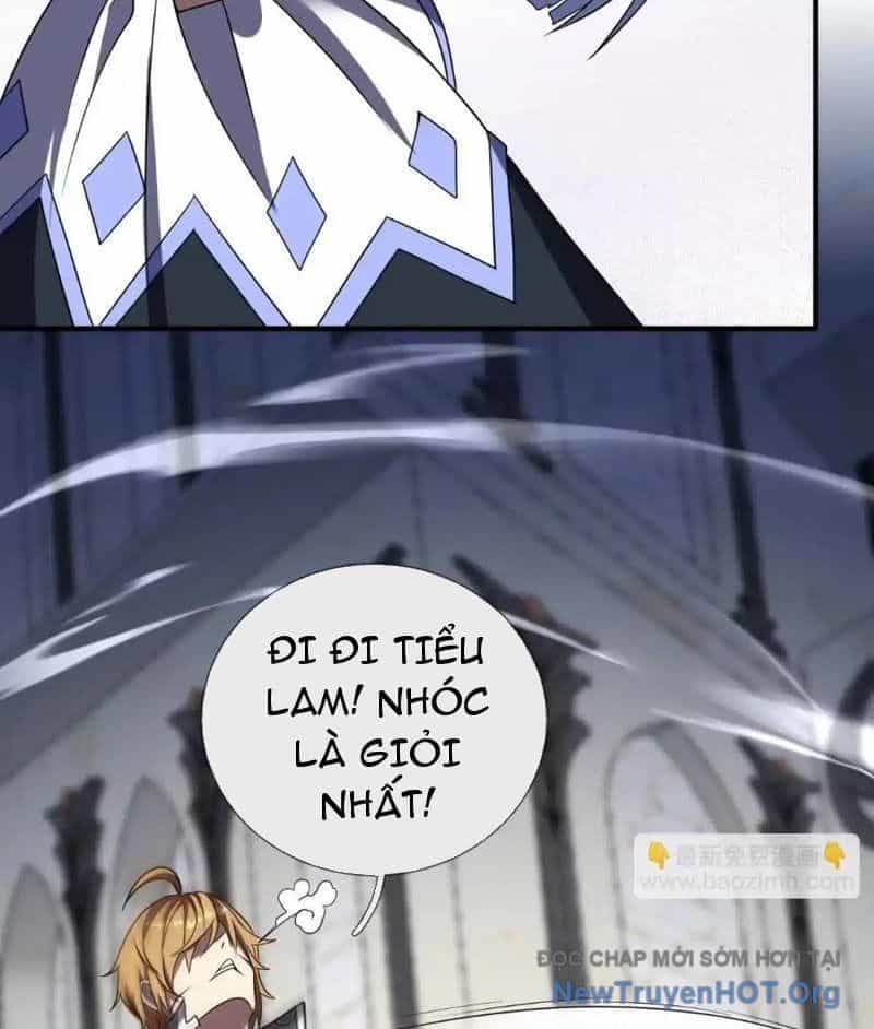 Cái Bóng Của Ta Là Loli - Chương 18 - ảnh 39