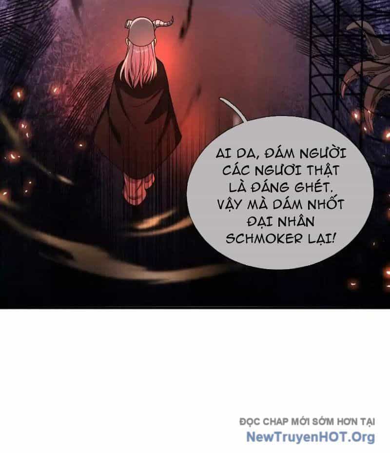 Cái Bóng Của Ta Là Loli - Chương 18 - ảnh 4