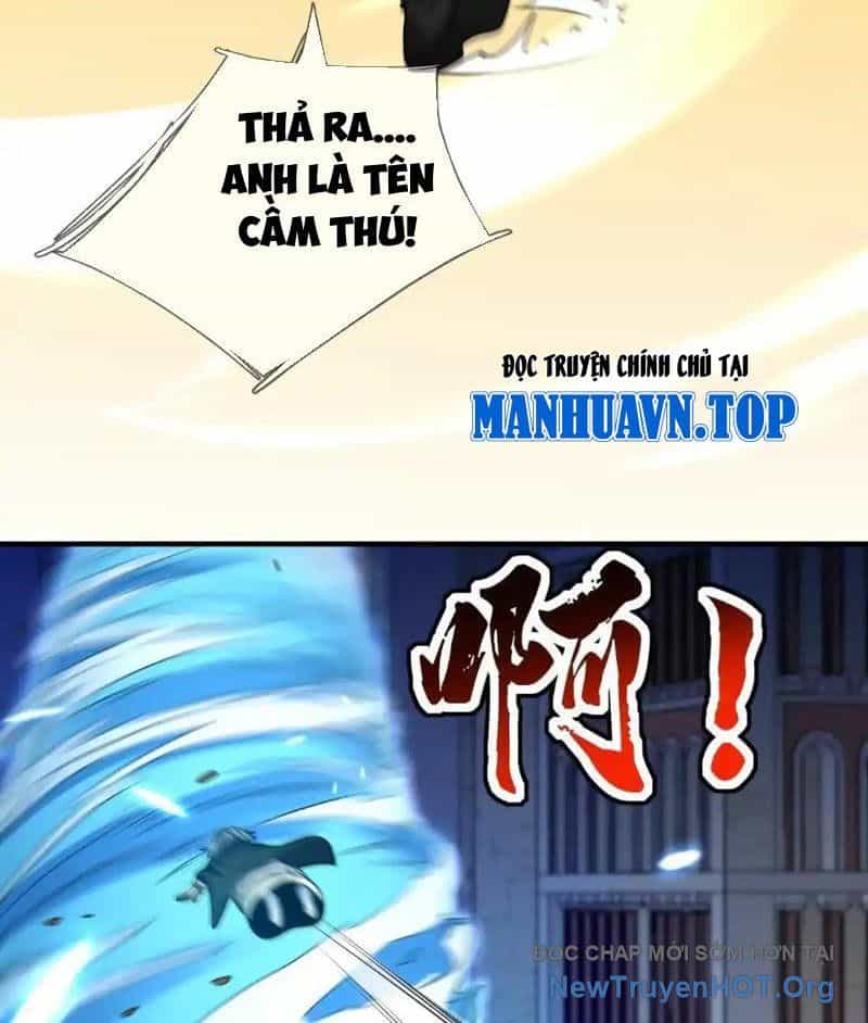 Cái Bóng Của Ta Là Loli - Chương 18 - ảnh 41