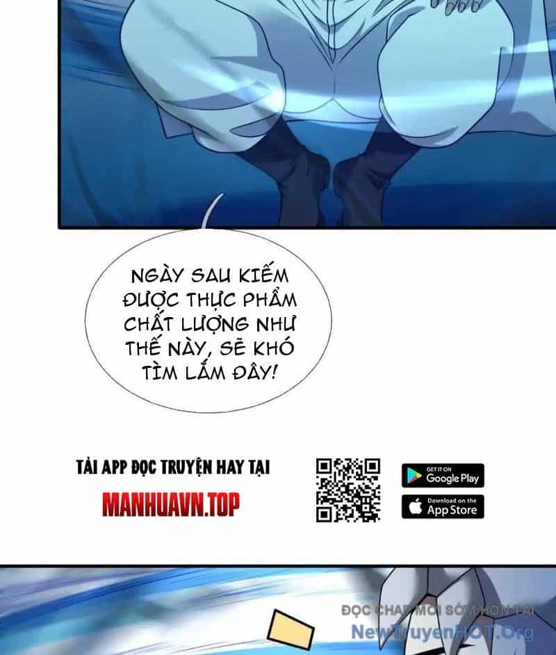 Cái Bóng Của Ta Là Loli - Chương 18 - ảnh 45