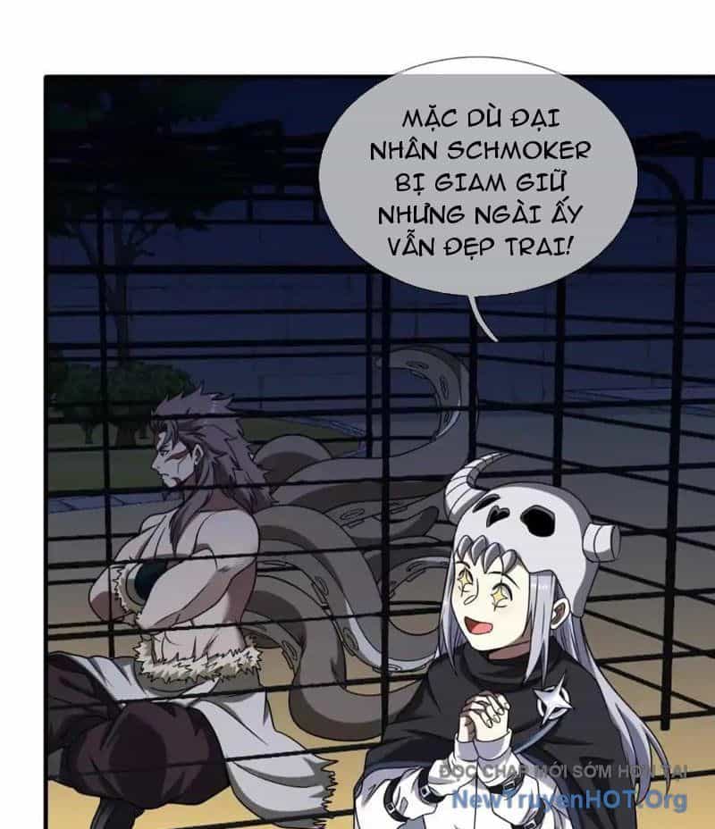 Cái Bóng Của Ta Là Loli - Chương 18 - ảnh 5