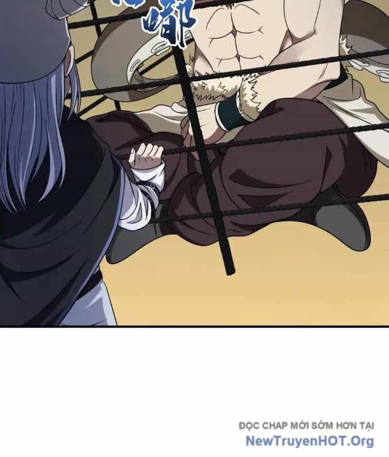 Cái Bóng Của Ta Là Loli - Chương 18 - ảnh 56