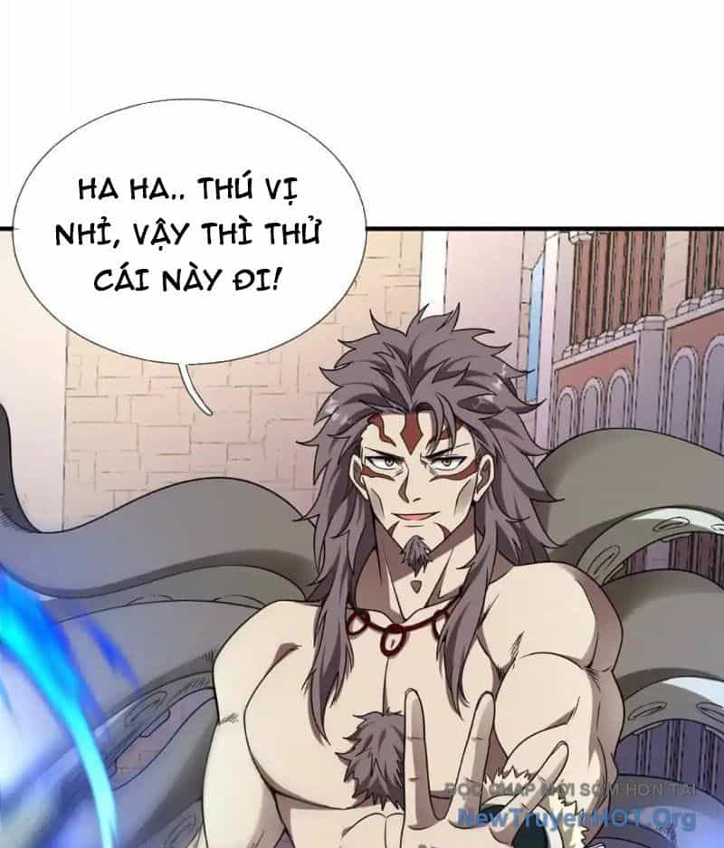 Cái Bóng Của Ta Là Loli - Chương 18 - ảnh 79