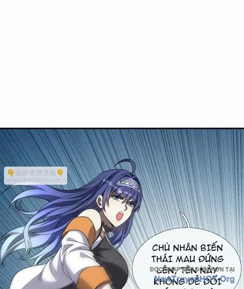 Cái Bóng Của Ta Là Loli - Chương 18 - ảnh 88