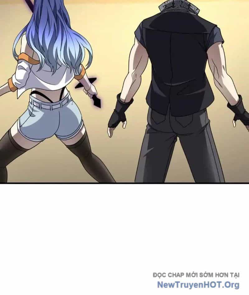 Cái Bóng Của Ta Là Loli - Chương 18 - ảnh 97