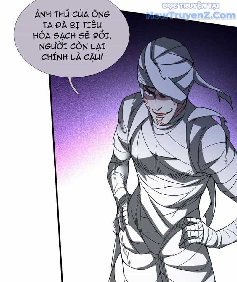 Cái Bóng Của Ta Là Loli - Chương 1 - ảnh 103