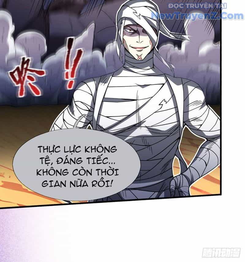 Cái Bóng Của Ta Là Loli - Chương 1 - ảnh 107