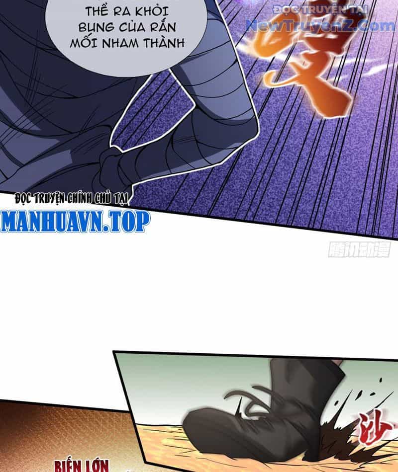 Cái Bóng Của Ta Là Loli - Chương 1 - ảnh 109