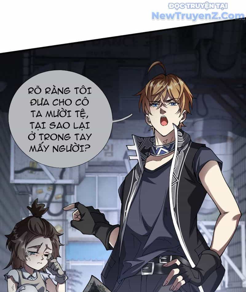 Cái Bóng Của Ta Là Loli - Chương 1 - ảnh 11