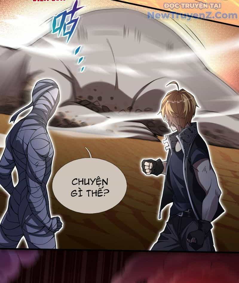 Cái Bóng Của Ta Là Loli - Chương 1 - ảnh 110