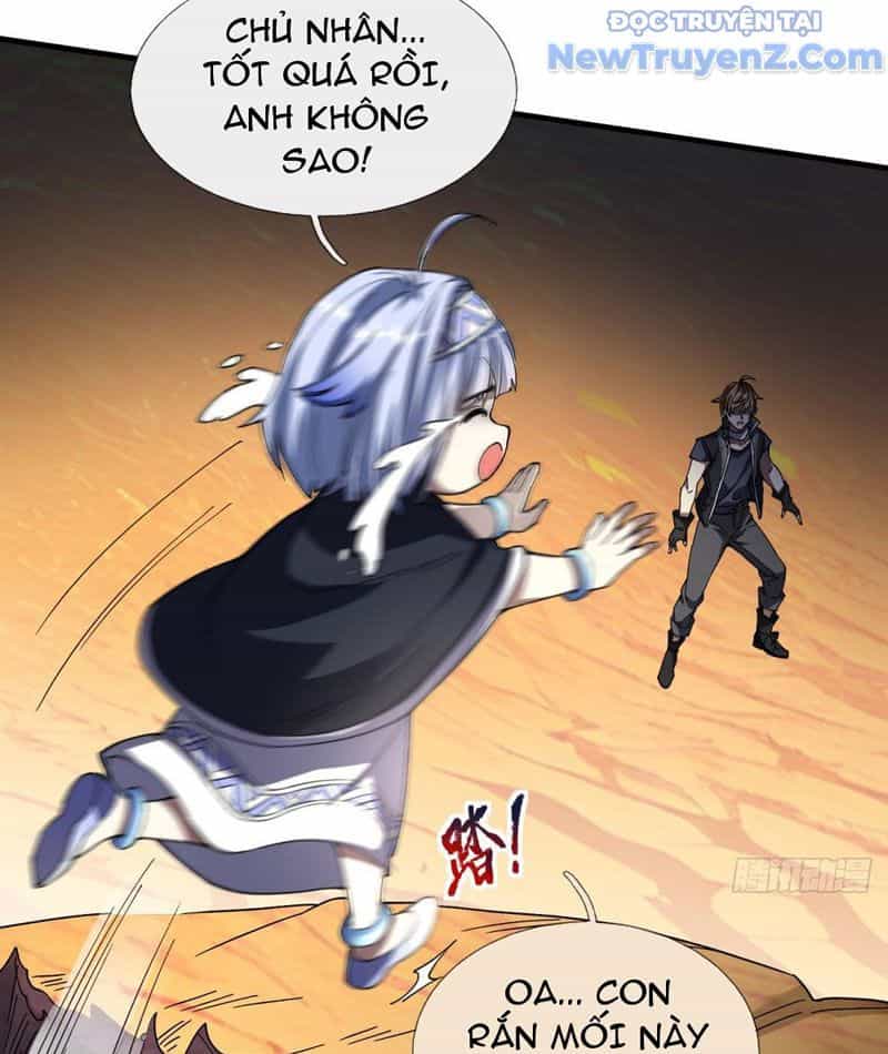 Cái Bóng Của Ta Là Loli - Chương 1 - ảnh 114