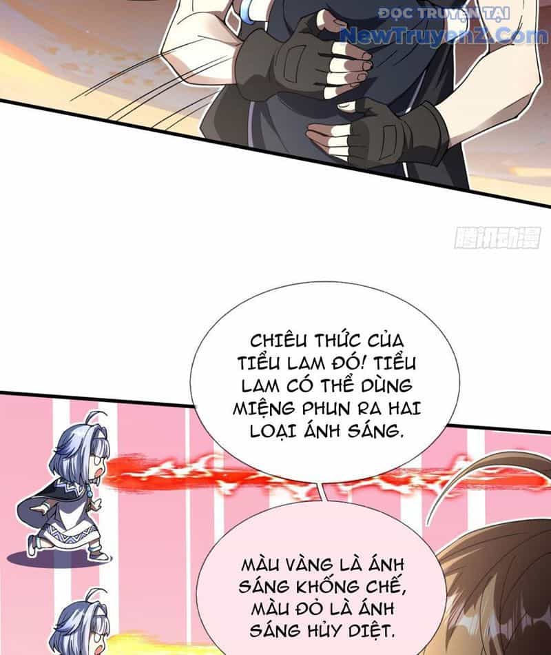 Cái Bóng Của Ta Là Loli - Chương 1 - ảnh 116
