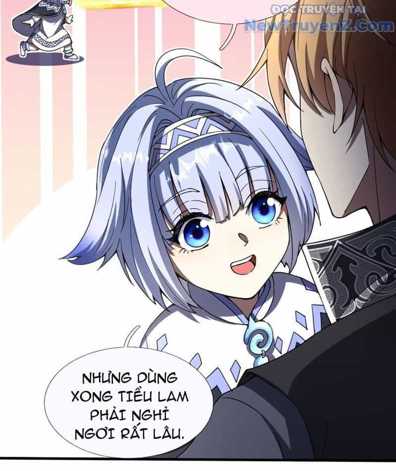 Cái Bóng Của Ta Là Loli - Chương 1 - ảnh 117