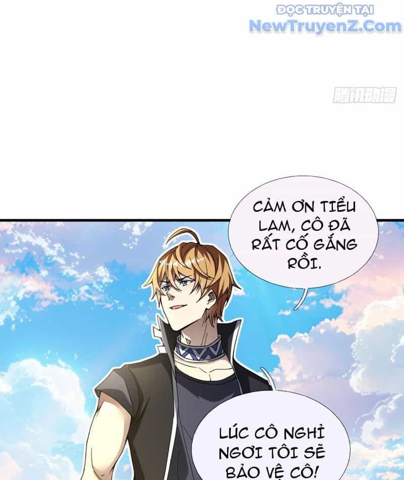 Cái Bóng Của Ta Là Loli - Chương 1 - ảnh 118
