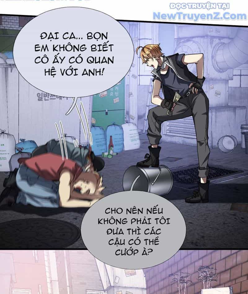 Cái Bóng Của Ta Là Loli - Chương 1 - ảnh 13