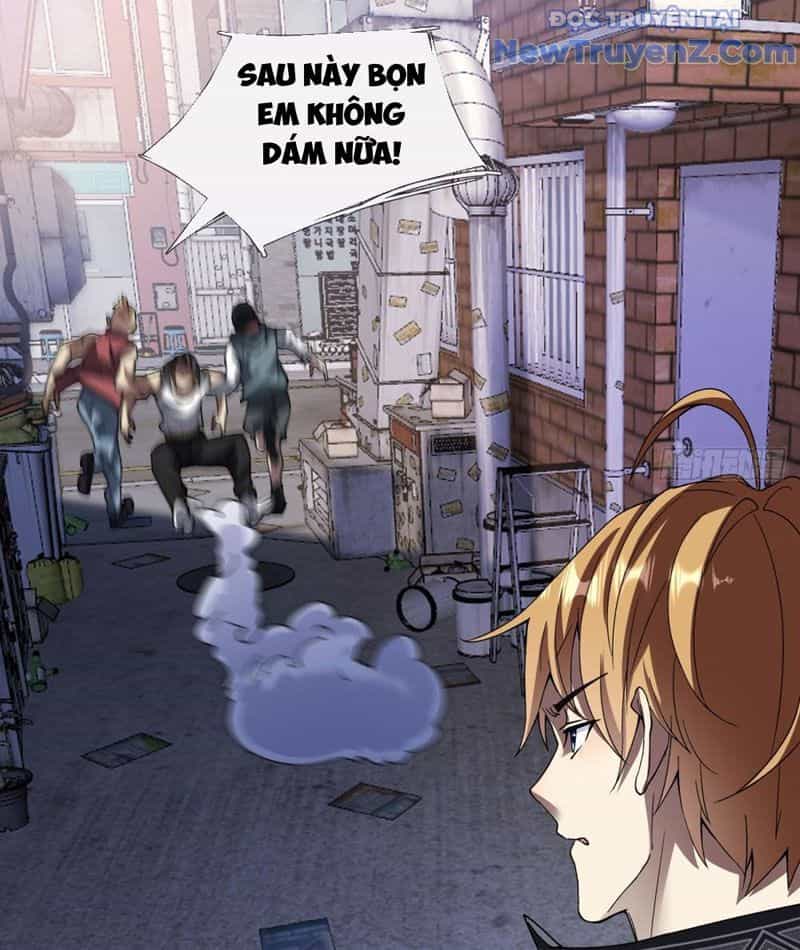 Cái Bóng Của Ta Là Loli - Chương 1 - ảnh 14