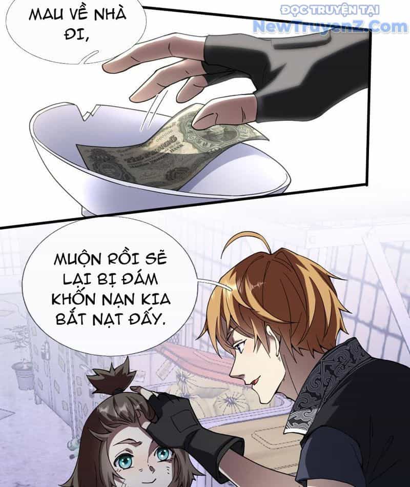 Cái Bóng Của Ta Là Loli - Chương 1 - ảnh 16