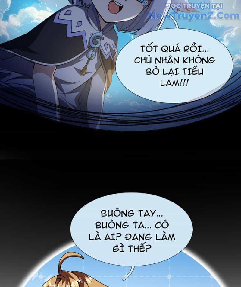 Cái Bóng Của Ta Là Loli - Chương 1 - ảnh 34