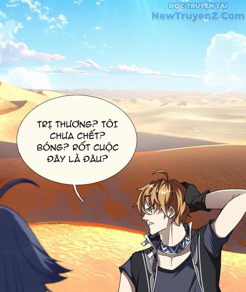 Cái Bóng Của Ta Là Loli - Chương 1 - ảnh 38