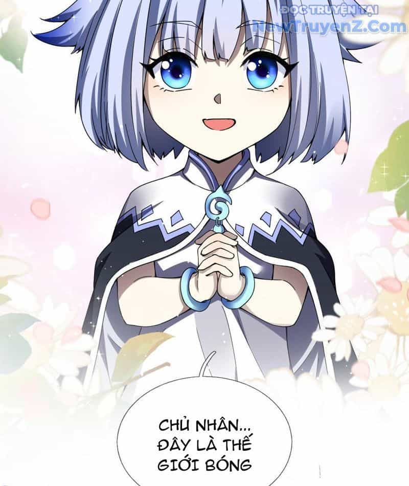 Cái Bóng Của Ta Là Loli - Chương 1 - ảnh 40