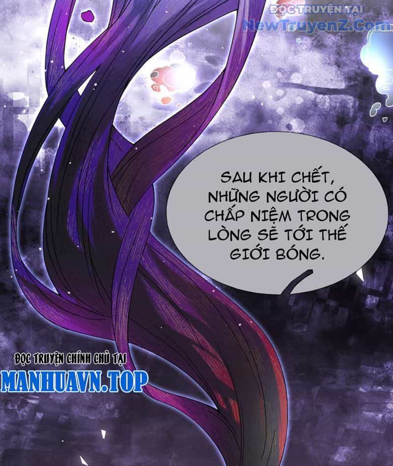 Cái Bóng Của Ta Là Loli - Chương 1 - ảnh 42