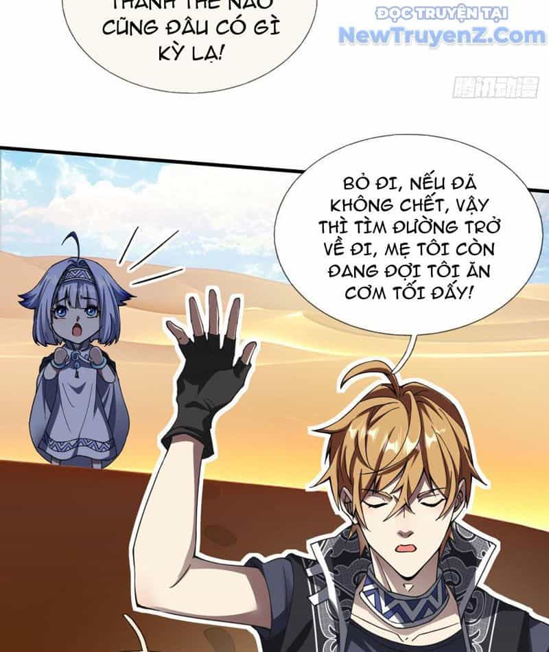 Cái Bóng Của Ta Là Loli - Chương 1 - ảnh 46