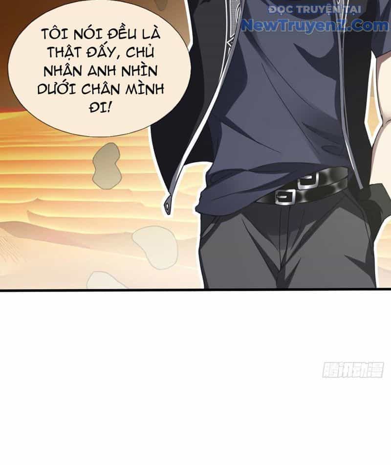 Cái Bóng Của Ta Là Loli - Chương 1 - ảnh 47