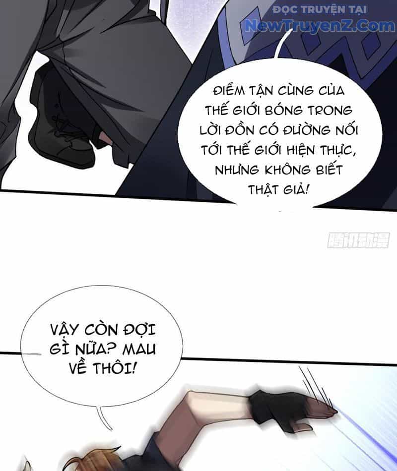 Cái Bóng Của Ta Là Loli - Chương 1 - ảnh 53