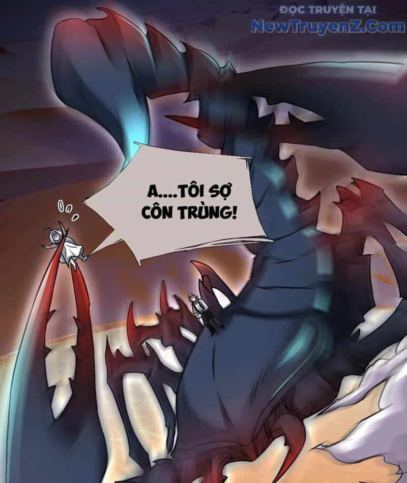 Cái Bóng Của Ta Là Loli - Chương 1 - ảnh 60