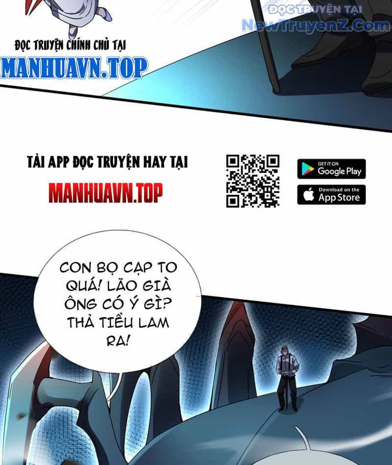 Cái Bóng Của Ta Là Loli - Chương 1 - ảnh 63