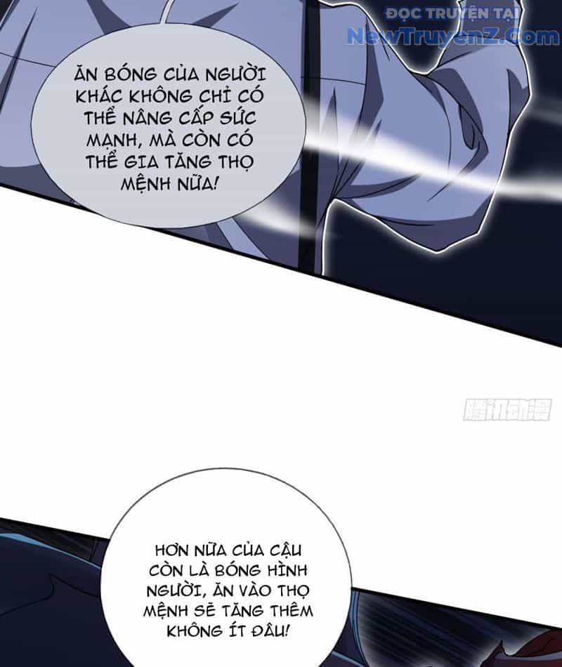 Cái Bóng Của Ta Là Loli - Chương 1 - ảnh 69
