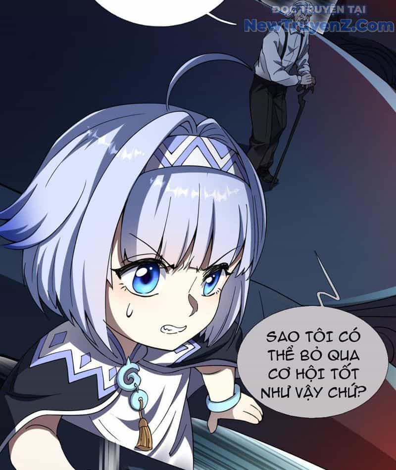 Cái Bóng Của Ta Là Loli - Chương 1 - ảnh 70